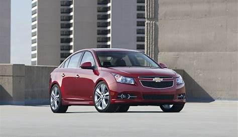 2014 Chevrolet Cruze Problems Range From Overheating Engines and Power