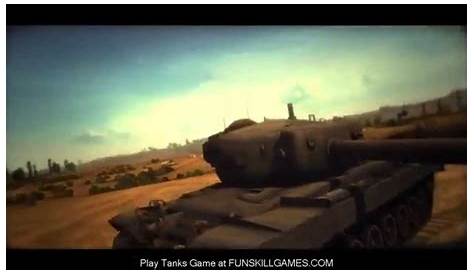 Play Tanks Game Addicting Games For Free (Online Epic Tank Battle Game