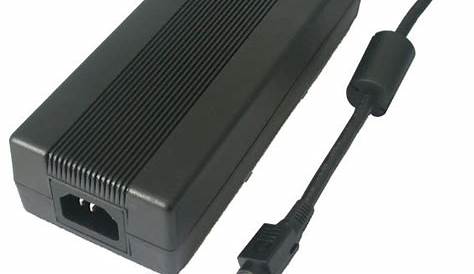 ac and dc adapter