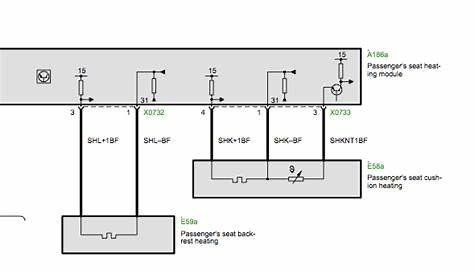 Mini Cooper Wiring Diagram R56 - Wiring Diagram Schemas