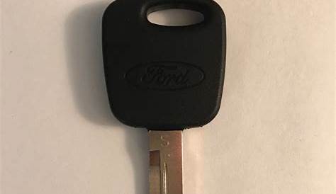 Ford Focus Replacement Keys - What To Do, Options, Cost & More