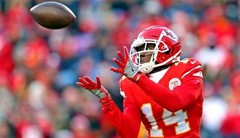2020 NFL league year: Chiefs projected offseason depth chart