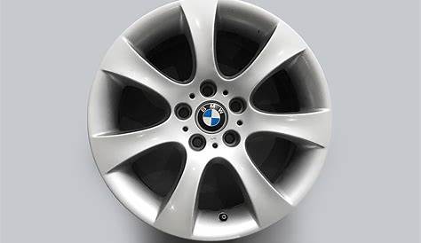 BMW 5-Series OEM Alloy Rims 18 inch – SOLD | Tirehaus | New and Used