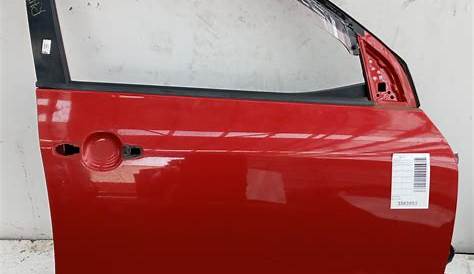 Result Door Front Right for Toyota Rav4|Aus Auto Parts(1011)