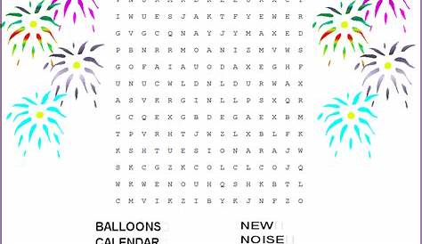 stallionfoet - discovery education word search
