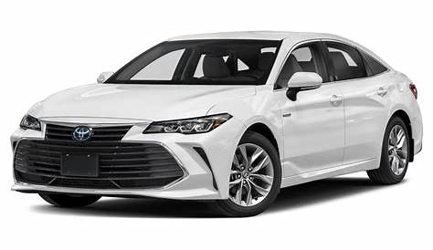 Toyota Avalon Hybrid will have wireless charging, but not the way you think [w/video] | Autoblog
