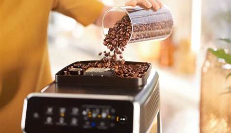 philips coffee machine 3200 manual