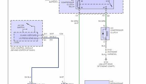 general ac wiring diagrams