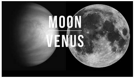 venus and moon compatibility