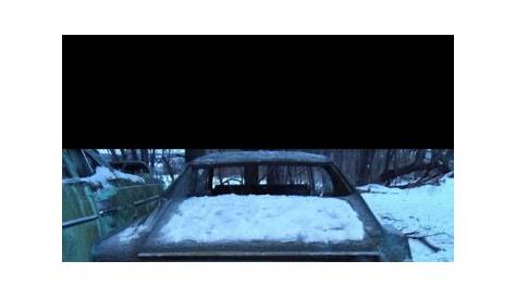 1967 Dodge Charger Parts Car - Classic Dodge Charger 1967 for sale