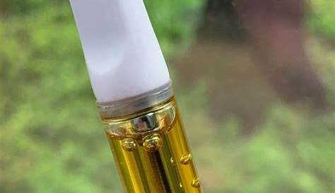 Vape Review: Distillate Cartridges by Promoco - The Highest Critic