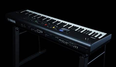 CP88/73 Series - Gallery - Stage Keyboards - Synthesizers & Music