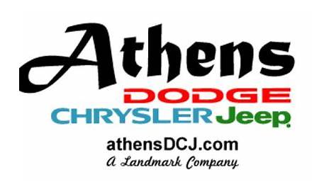 Athens Dodge Chrysler Jeep : Bogart, GA 30622 Car Dealership, and Auto