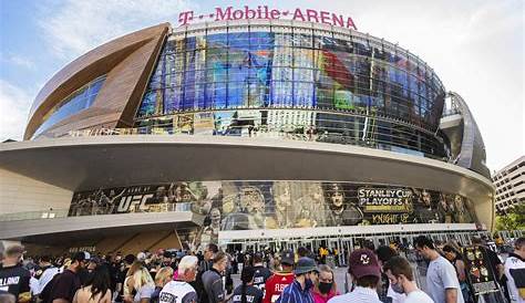Golden Knights plan on opening facility Monday | Las Vegas Review-Journal