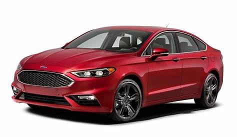 2017 Ford Fusion Tire Size - www.inf-inet.com