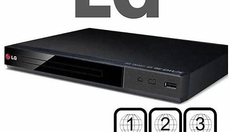 Best Region Free DVD Players to Play DVDs Freely