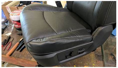 seat covers for 2004 dodge ram 3500