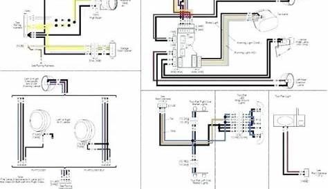 basic garage door light wiring diagrams
