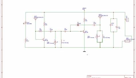 4g mobile signal booster circuit diagram - IOT Wiring Diagram