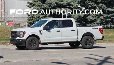 2023 Ford F-150 Rattler: First Real World Photo Gallery