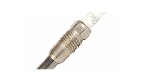 2006 Ford Expedition Performance Spark Plugs at CARiD.com