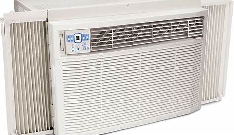 frigidaire air conditioner manual pdf