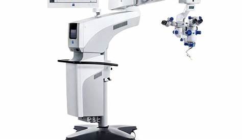 Zeiss S7 Microscope Service Manual - newalter