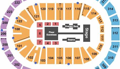 gas south arena seating chart