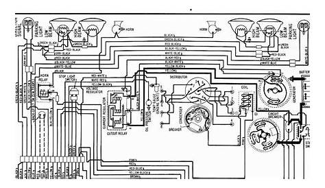 mercury 1968 60 wiring diagram
