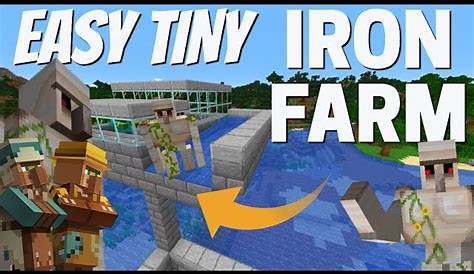 where is the best place to find iron in minecraft