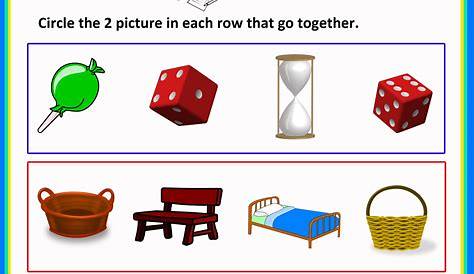 Simple math toddler preschool worksheets. Free Download. | Preschool