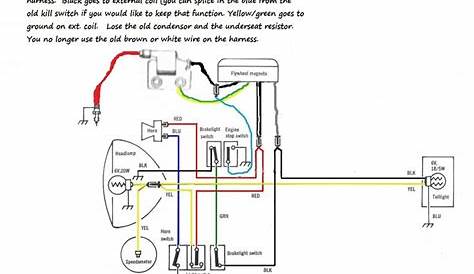peugeot looxor 50 wiring diagram