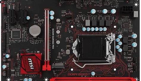 Motherboard Wiring Diagram For Your Needs