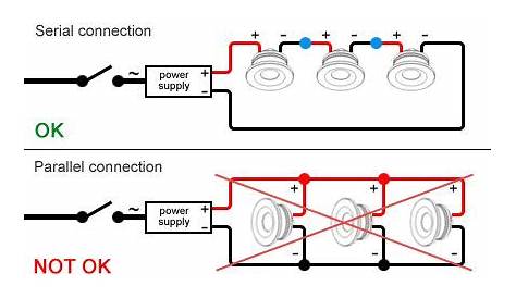 9 Watt Led Bulb Circuit Diagram | Led spot, Led emergency lights, Led bulb