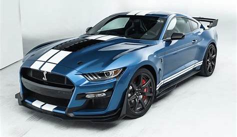 new 2022 ford mustang gt