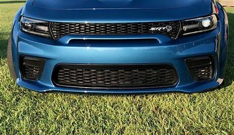 2020 dodge charger configurations