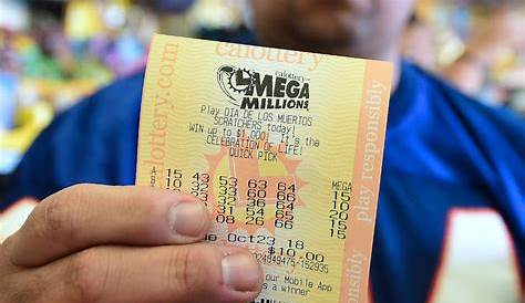 Mega Millions Results, Numbers for 8/13/19: Did Anyone Win the $65
