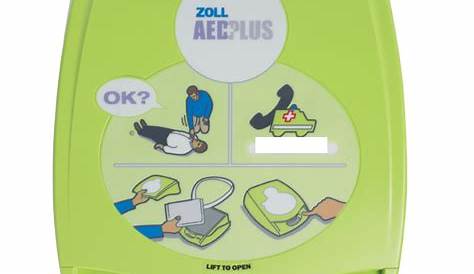 Product Manuals - Zoll AED Singapore