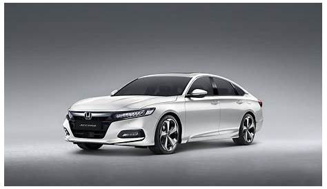 honda accord 2023 monthly payment