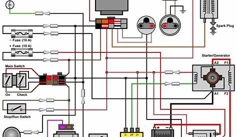g1 wiring diagram