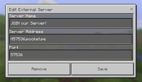 Join our server and have fun!! Also it's in minecraft as you can tell