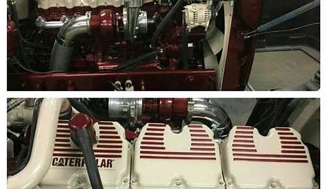 Pin by Jim Neville on cat engines | Cat engines, Kitchen appliances, Home