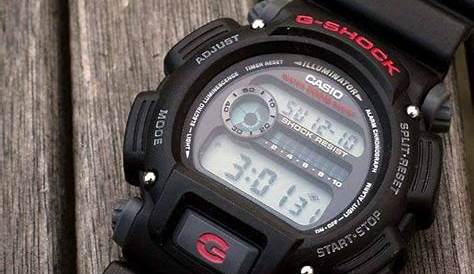 G-Shock DW9052-1VDR - GeTheMall