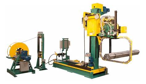 signode strapping seal machine