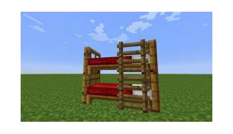 How To Make A Red Bed In Minecraft - Wowkia.com