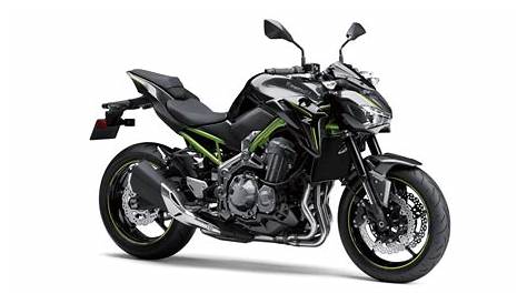 Motorcycle Service Manual – Kawasaki Z900 & Z900 ABS – oemdtc