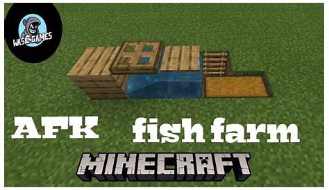 tropical fish farm minecraft