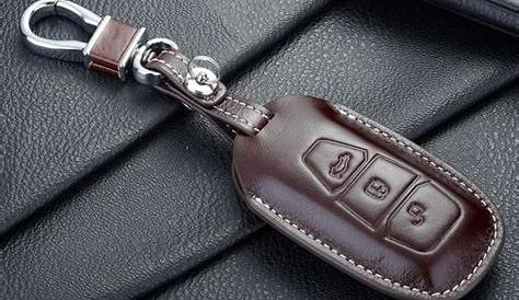 Ford Focus Key Fob Cover - Ford Focus Review