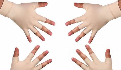 arthritis relief gloves reviews