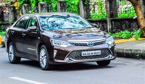Toyota Camry Hybrid : Official Review - Page 7 - Team-BHP